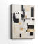 ABSTRACT Series CCCL  -Premium Gallery Wrapped Canvas -Ready to Hang-28926018