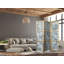 171cm H Solid Wood Folding Room Divider-2117084090