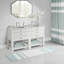  Tapis de bain réversible en coton-582323991-582324074