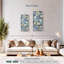 Feuilles d'argent II-1754960694