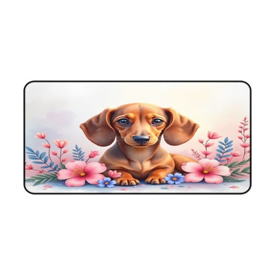 Polyester Desk Pad