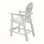 Chaise de salle à manger d'extérieur Falkville-588236263