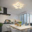 Bellewood LED Flush Mount