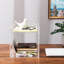 Acrylic 2 Tier Paper Tray File Organiser