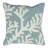  Coral Outdoor Square Pillow Cover & Insert-22803066