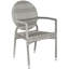 Chaise de patio Menzel-23848774