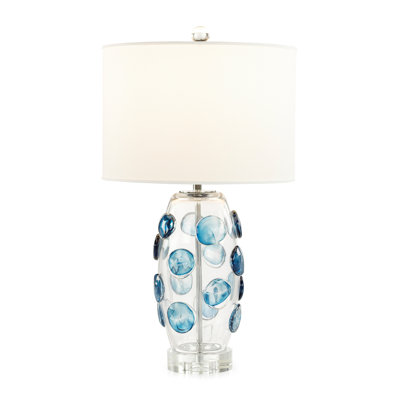 Lampe de table Cerulean Spots