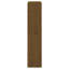 Jamarqus 135.5cm H Solid Wood Standard Bookcase-1449104109-1449104108