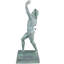 Weather Resistant UV Resistant Plastic Garden Statue