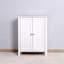 Armoires de rangement pour salle de bain