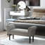 Upholstered Bench