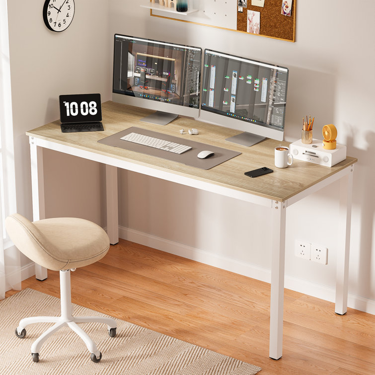 Driggers Metal Base Dining Table