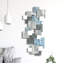 Glacial Handmade Wall Decor