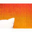 Tapis rayé rose / orange / jaune Eddins-19399622