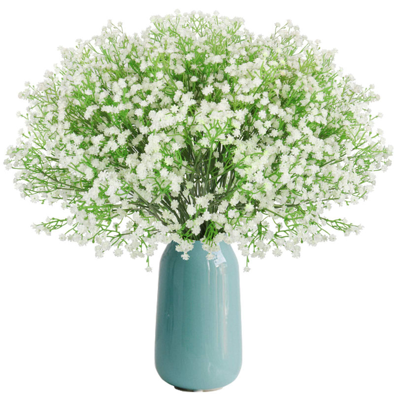 Baby's Breath Arrangement