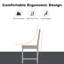 Burgan 2 - Person Dining Set-2069860264-2069860262
