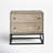 Tupper Accent Cabinet