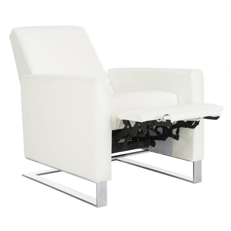 Fauteuil inclinable manuel standard Lionel de 29,5 po de largeur