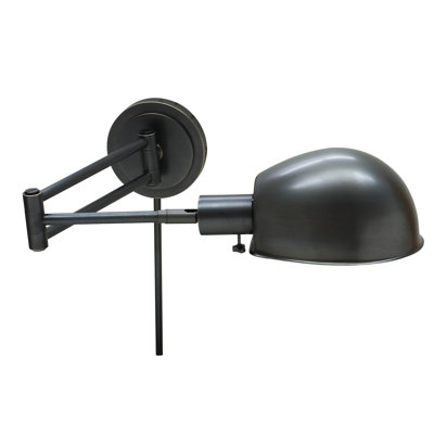 Addison 1 - Light Swing Arm