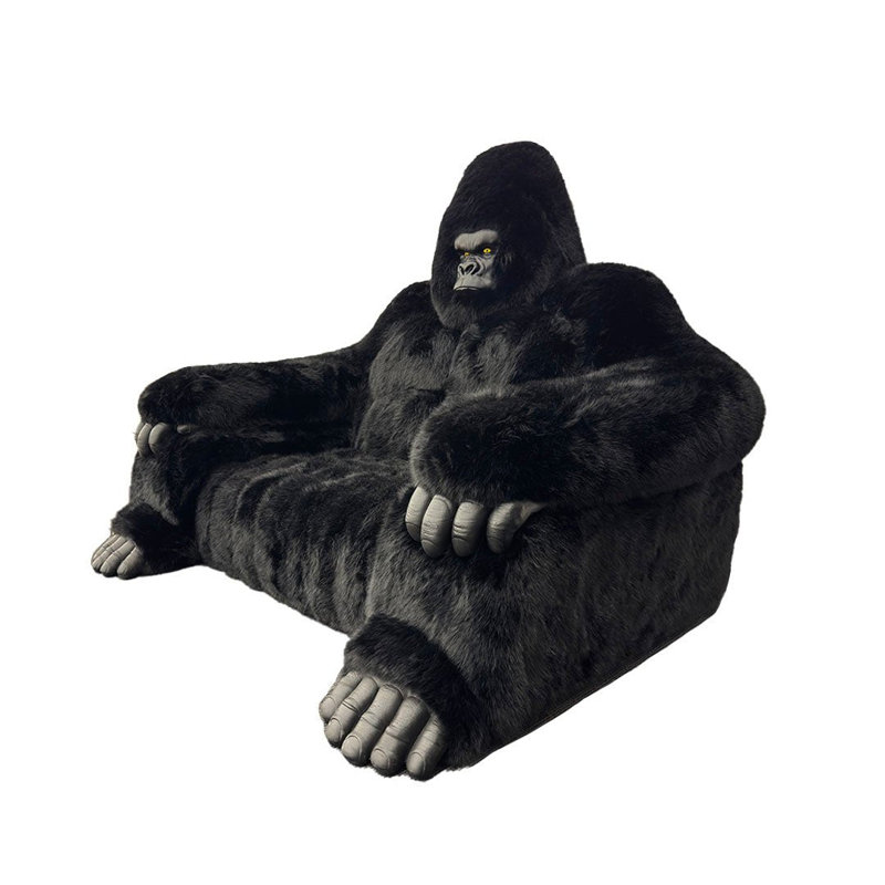 Canapé Gorilla