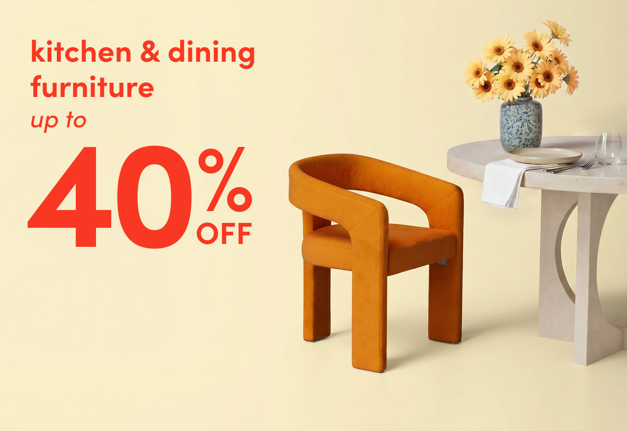 kitchen & dining furniture sale