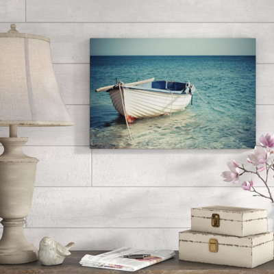 Sofia Fox " Maldives Shore I " by Sofia Fox