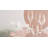 Cabernet Lines 9.8oz. Flute Set