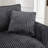 Lazy Sofa Chair, Comfortable Single-Person Sofa Chair, With A Backrest And Soft Seat Cushion, Having Armrests On Both Sides, Suitable For Living Room And Bedroom-1253714450
