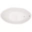 Baignoire de trempage en acrylique 60 po x 36 po Designer-88749851-9227752