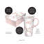 Grande tasse de voyage 17 onces Firmin