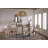 Papier Paper MacheTable Lamp, Cream-135533117
