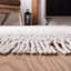 Cleveland Southwestern Handmade Flatweave Wool Ivory/Grey Area Rug-979306664