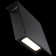 Square Aluminum Wall Light