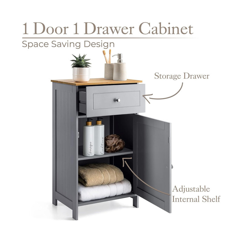 Bathroom Cabinet