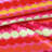 Serviette de plage surdimensionnée en coton Rasymatto