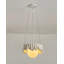 Lampe suspendue Wabi Sabi