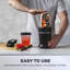 Daewoo Samurai 550ml Personal Blender