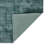 Viscose Striped Indoor Rug-68332557