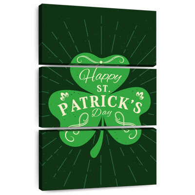 Lelend Happy St. Patrick's Day