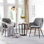  Upholstered Dining Chair-545992463