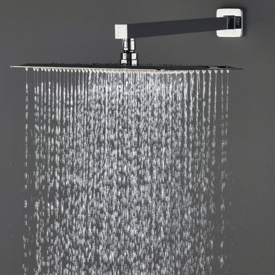 Tub & Shower Faucet