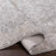 Tapis oriental gris foncé Mathewson-1794898679