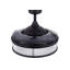 Adilene 122cm Ceiling Fan with Light Kit-1423885586