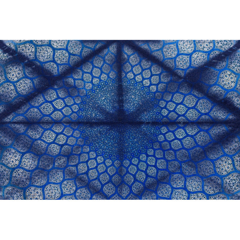 Parvez Taj - Wrapped Canvas Print, 51cm H x 76cm W