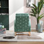 Chaise berçante Modern