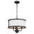 Textured Black