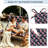 Outdoor Seat Cushion, Bench Cushions With Backrest, Water-repellent-1266065863