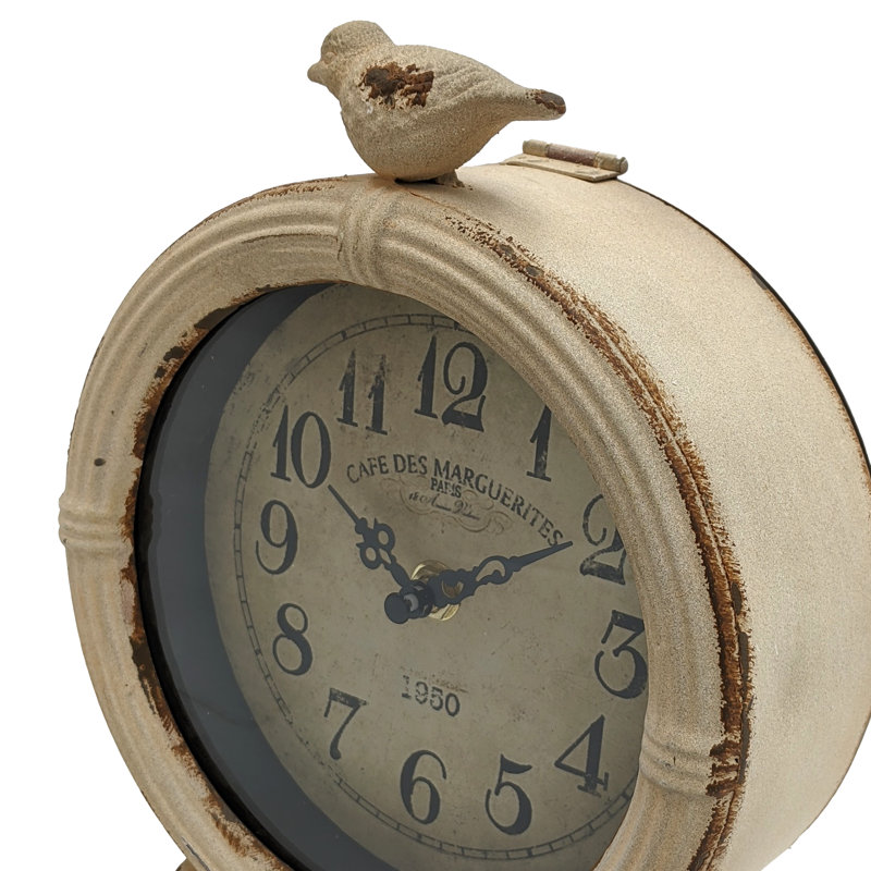 Mechanical Clock