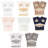 Ensemble de serviettes 3 pièces -879746479
