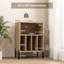 78cm H Media Shelves-264013020